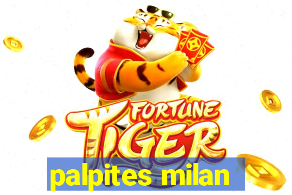 palpites milan